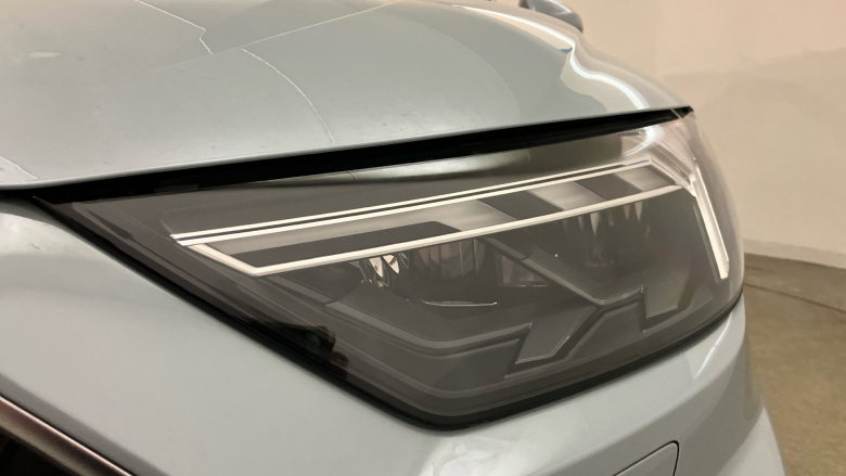 Audi A1 35 TFSI S Line 5dr S Tronic Petrol Hatchback